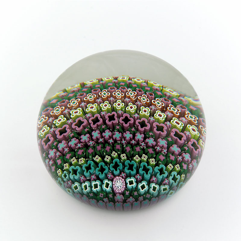 Millefiori Hawaii von Louis Saint
