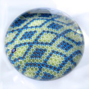 Millefiori JACQUART von Louis Saint