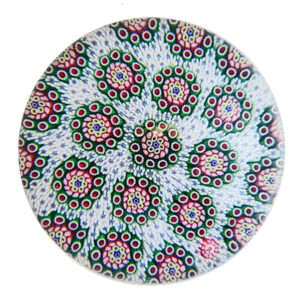 Millefiori POET von Louis Saint