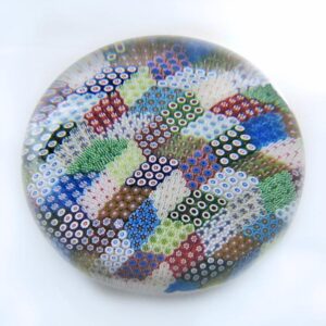 Millefiori TARRACO von Louis Saint