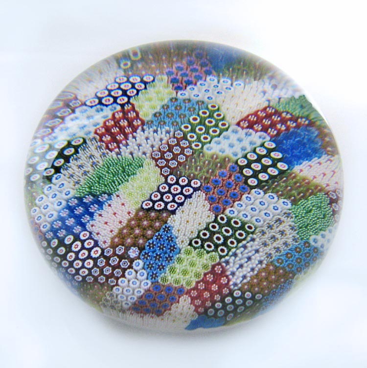 Millefiori TARRACO von Louis Saint