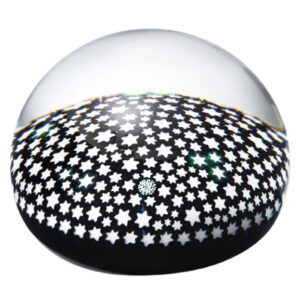 Nuit etoilee Starry Night von Louis Saint