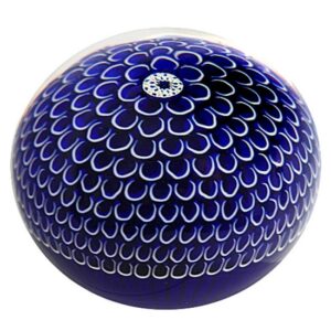 Ruche Bleue Honeycomb von Louis Saint
