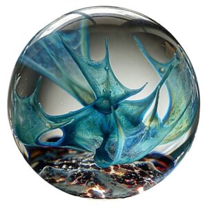 Skimitar von Glass Selkirk