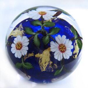 Daisies all over von Christopher Sherwin