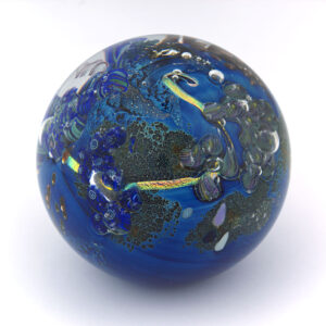 Mega World von Josh Simpson