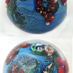 Mega World von Josh Simpson