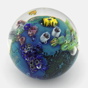Mega World von Josh Simpson