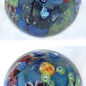 Mega World von Josh Simpson