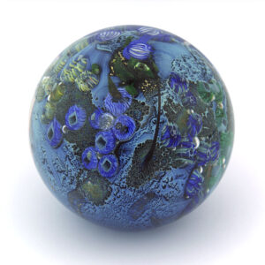 Mega World von Josh Simpson