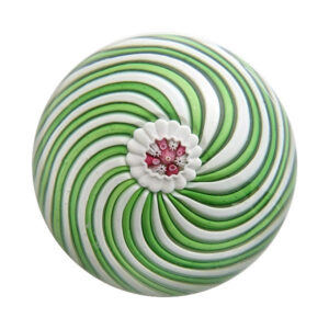 von Miniatur Swirl