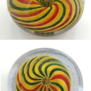 von Miniatur Swirl