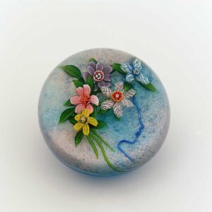 Blumenmaedchen quot My Fair Lady quot von Debbie Tarsitano