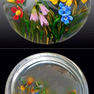 Erlacher Max Childhood Memory von Debbie Tarsitano