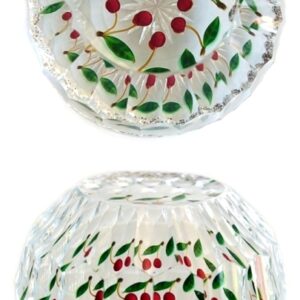 Kirschen vielfach von Delmo Tarsitano