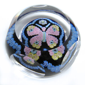 Grosser Schmetterling