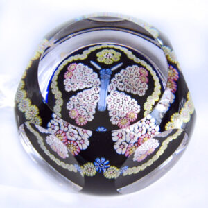 Grosser Schmetterling