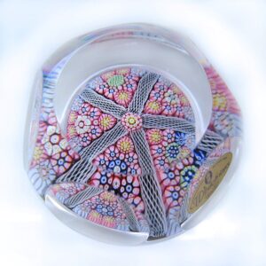 Lace Twist Miniatur