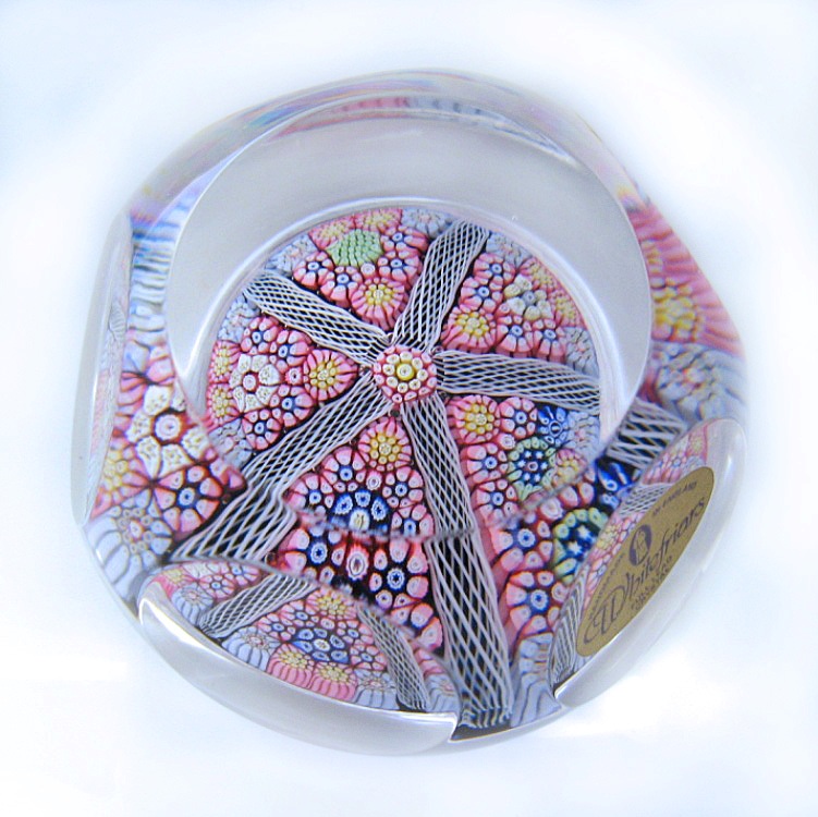 Lace Twist Miniatur