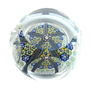 Lace Twist Miniatur