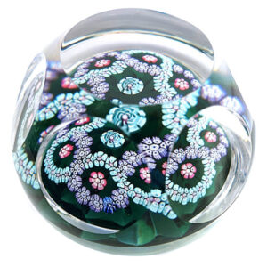 Millefiori Girlande