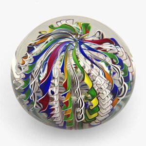 Crown Weight von Studios farfalla