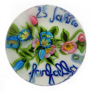 Namens Paperweight von Studios farfalla